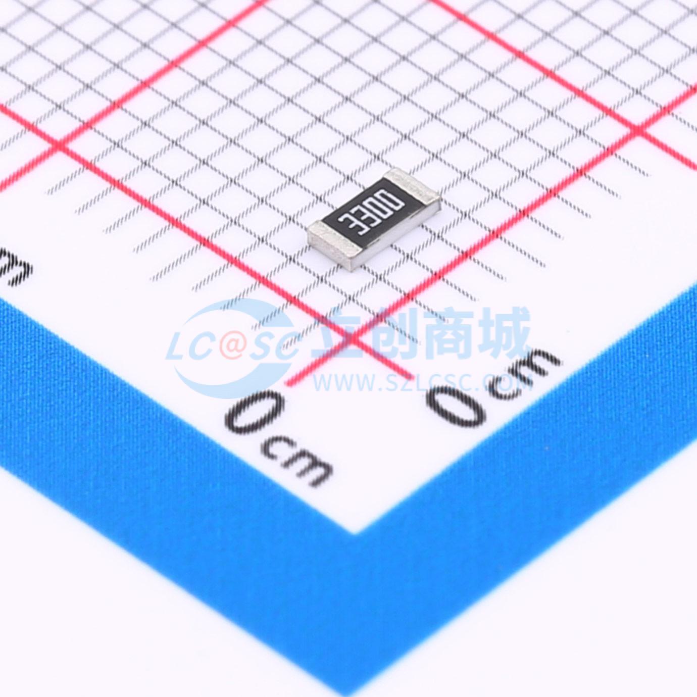 点击查看大图 TC0650F3300T5J实物图