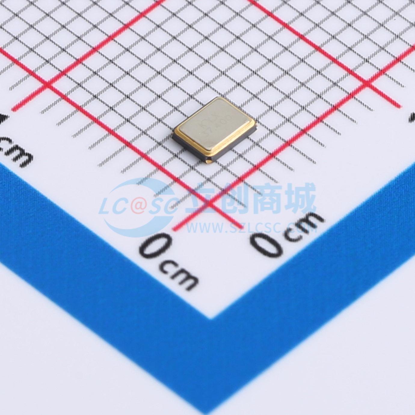 K3A374001610实物图