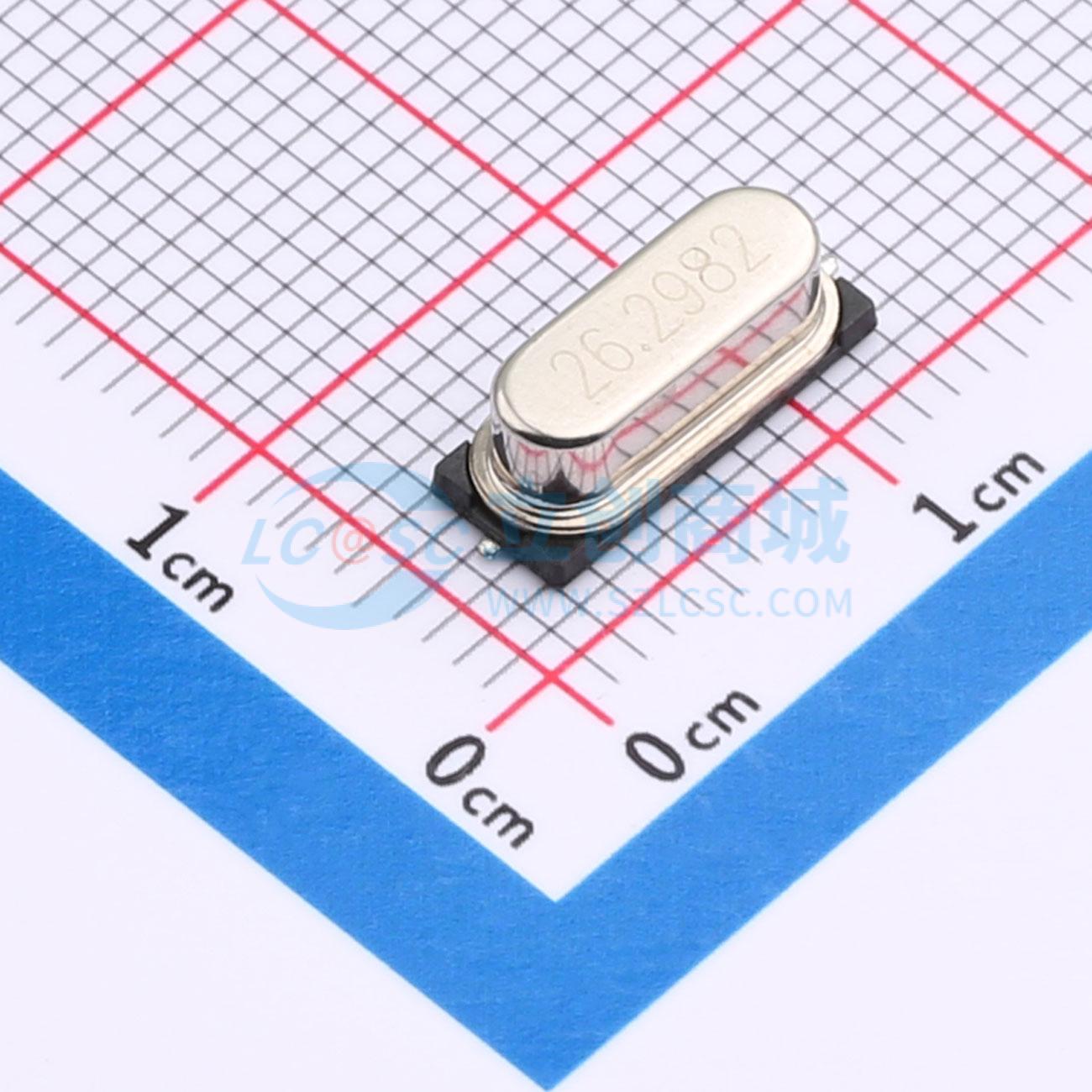 点击查看大图 KBD2629A2020实物图