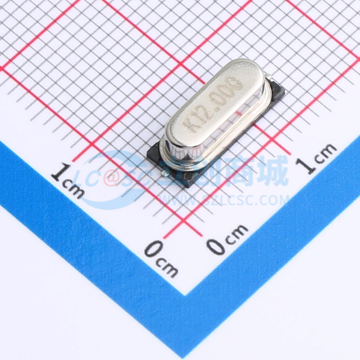 KBD120002220实物图