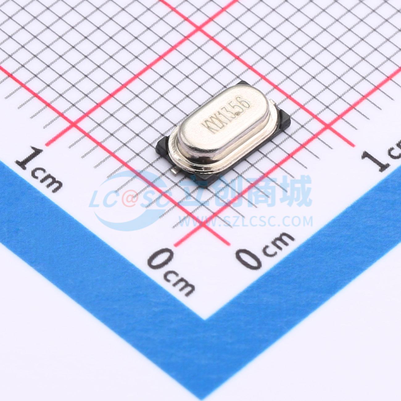 点击查看大图 KMD135602020实物图