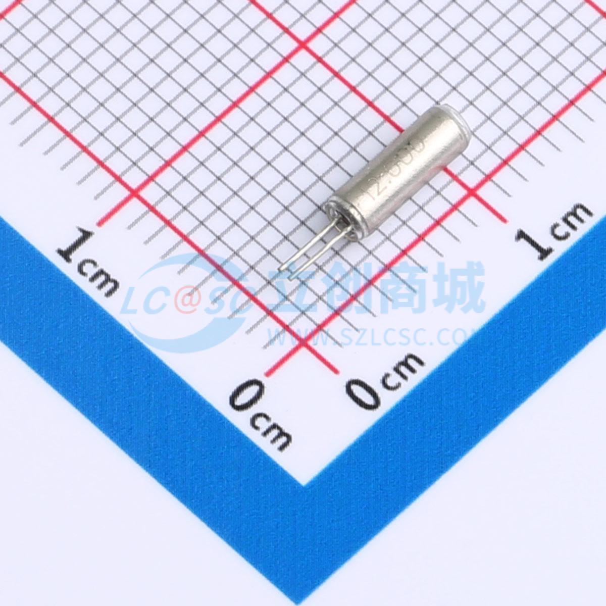 点击查看大图 K26120001530T实物图