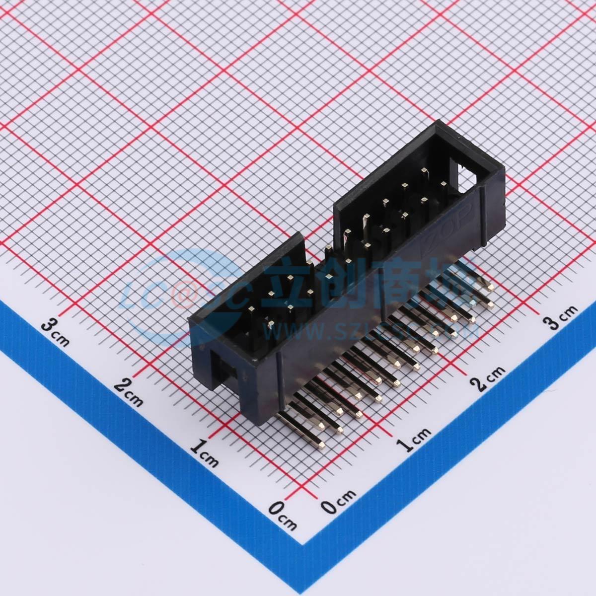 点击查看大图 DS1013-20RSiB-B-0实物图