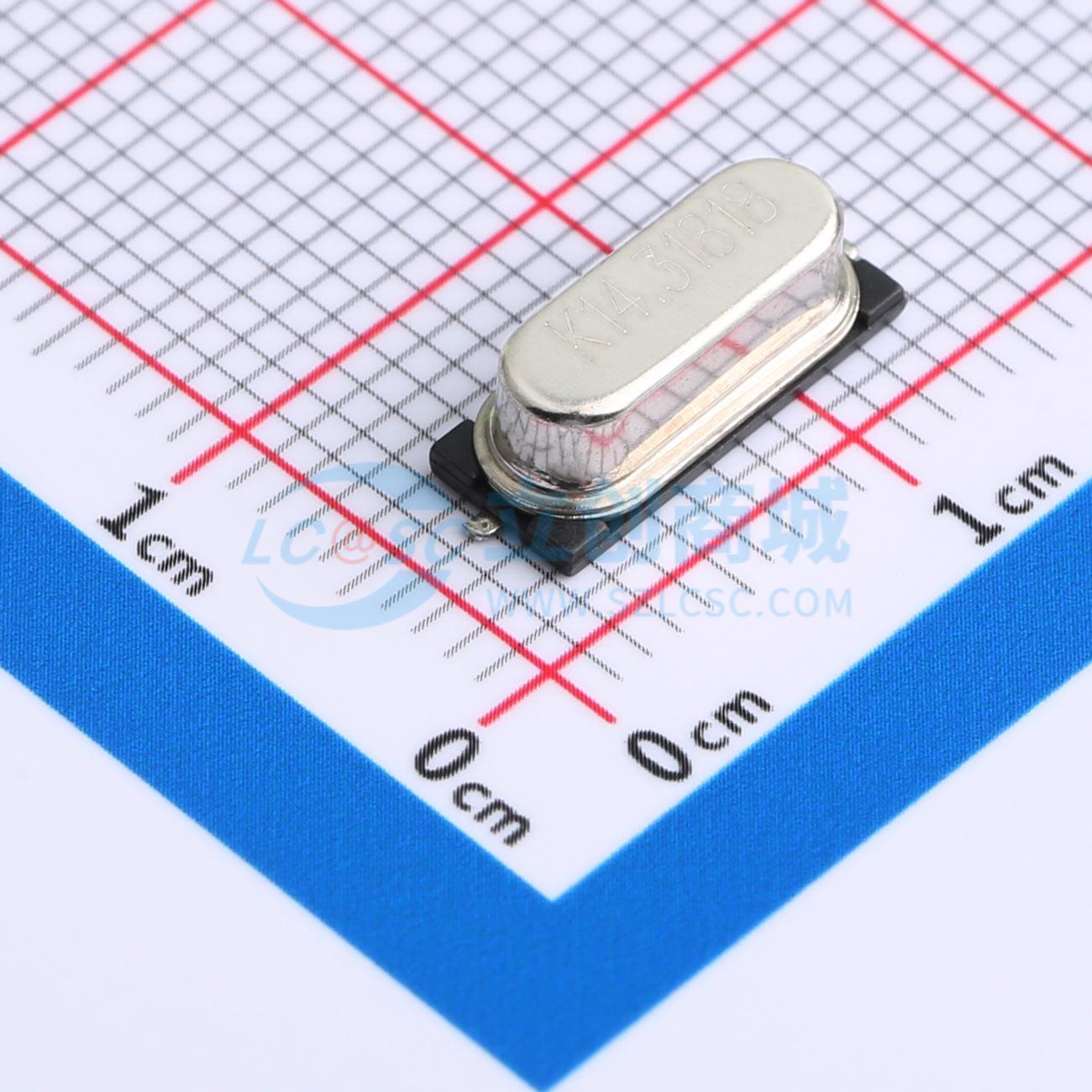 KBD1431A3030实物图