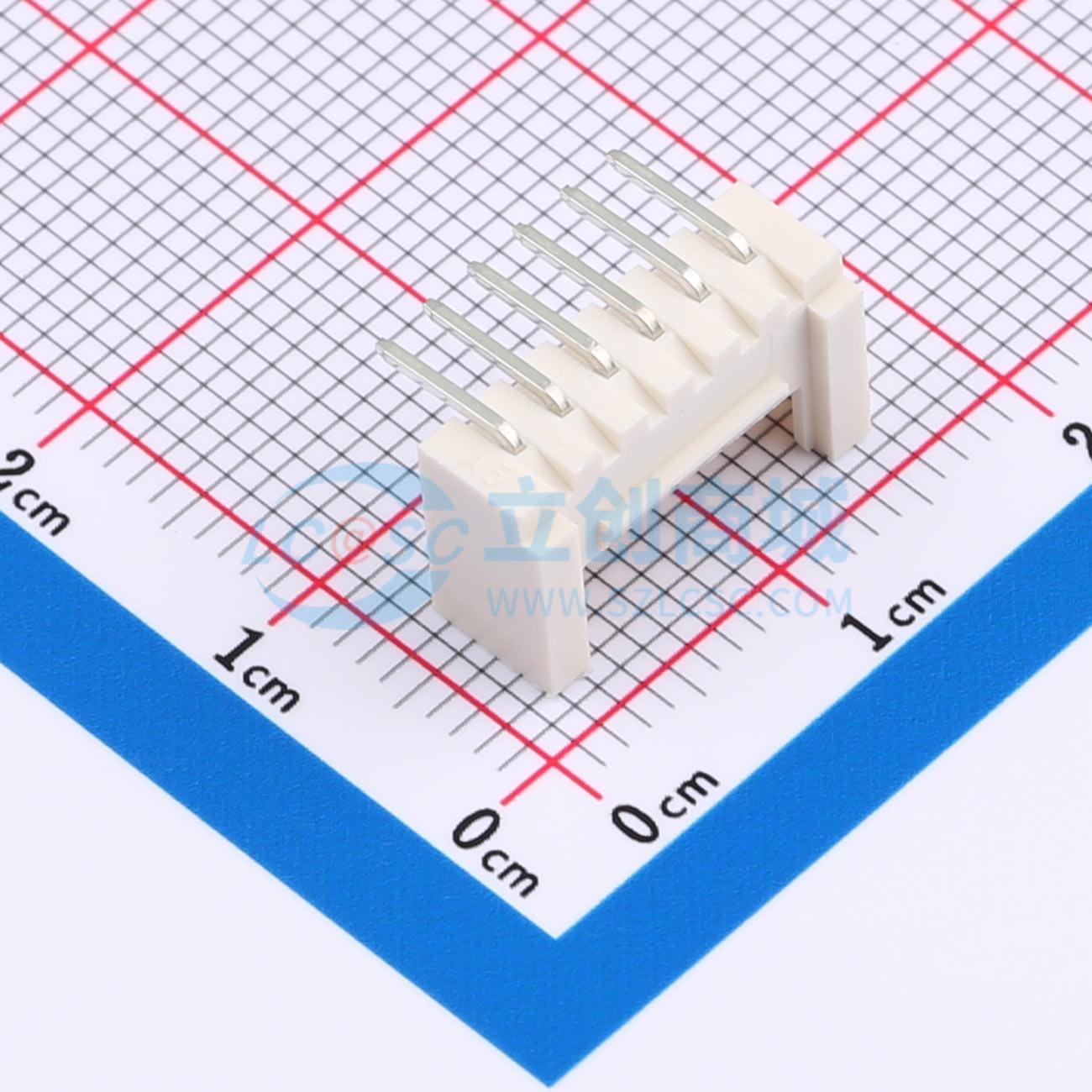 2.0-6P WZDK MS商品缩略图