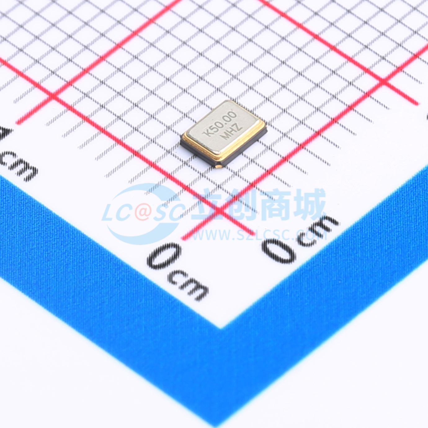 K3A500002010实物图