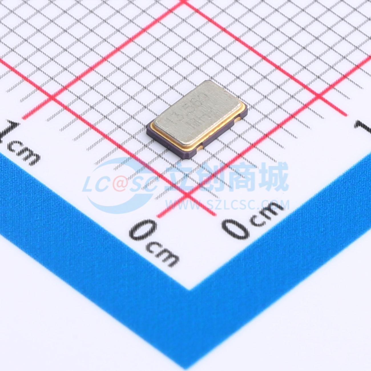 K5A135602020实物图