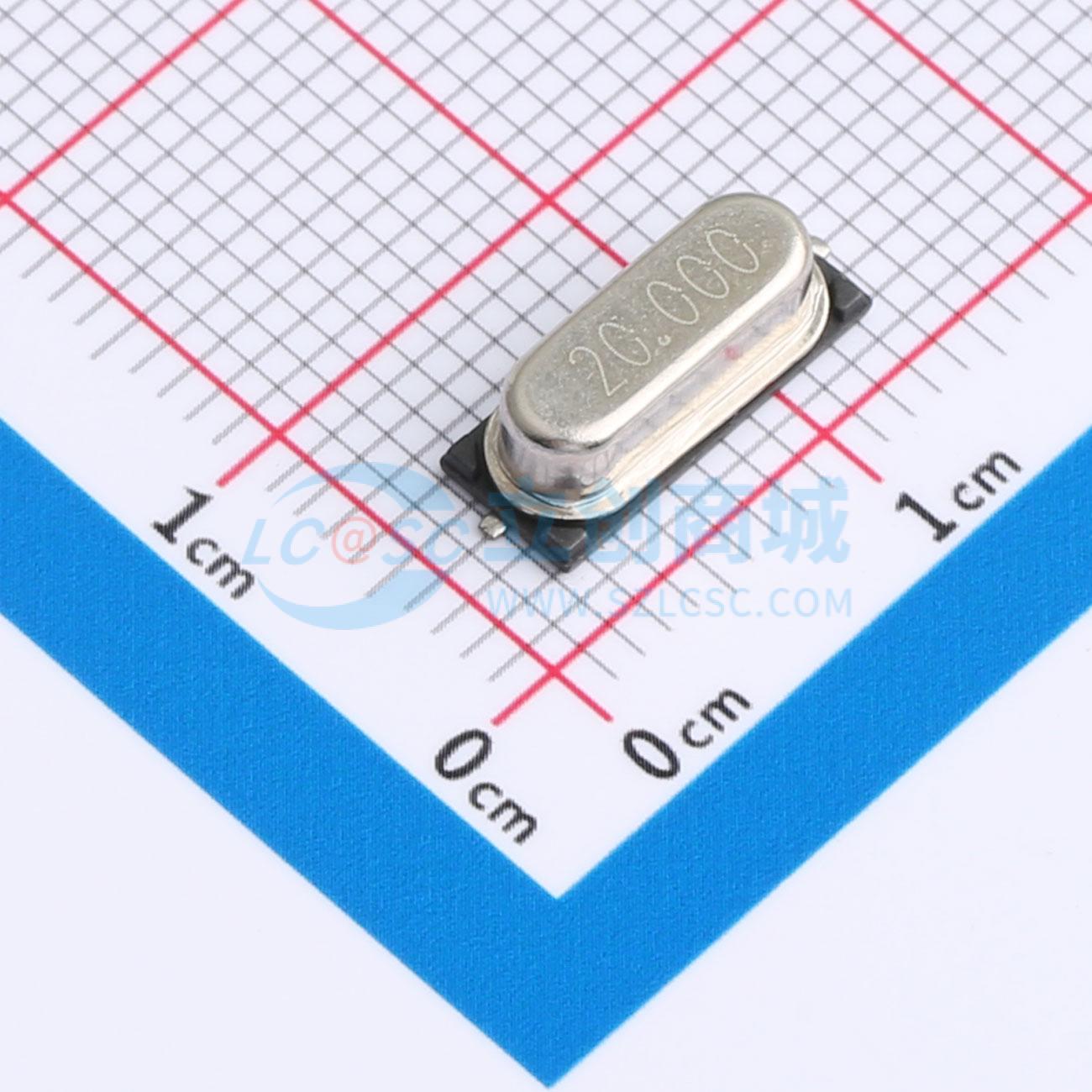 KBD200002030实物图
