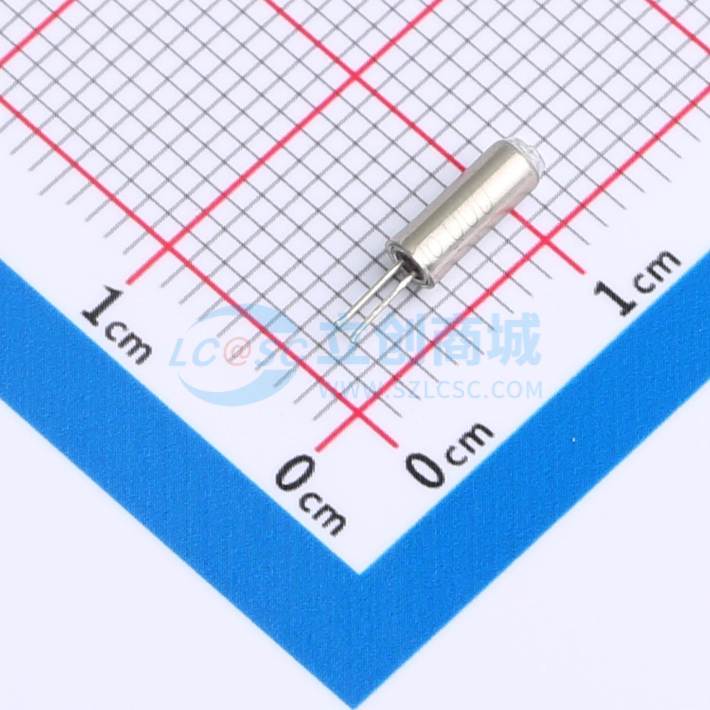 K26160001230T实物图