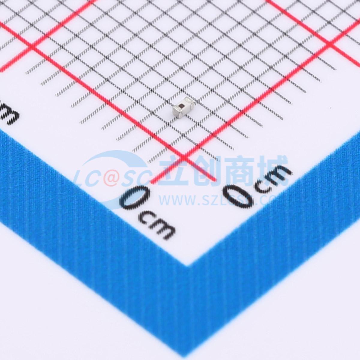 点击查看大图 SDCL1005C3N6CTDF实物图