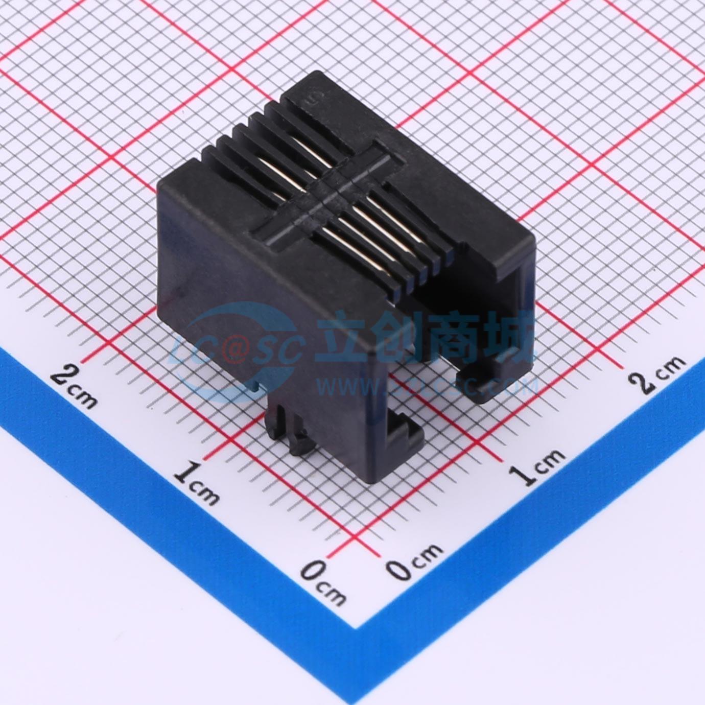 54601-906002WPLF实物图