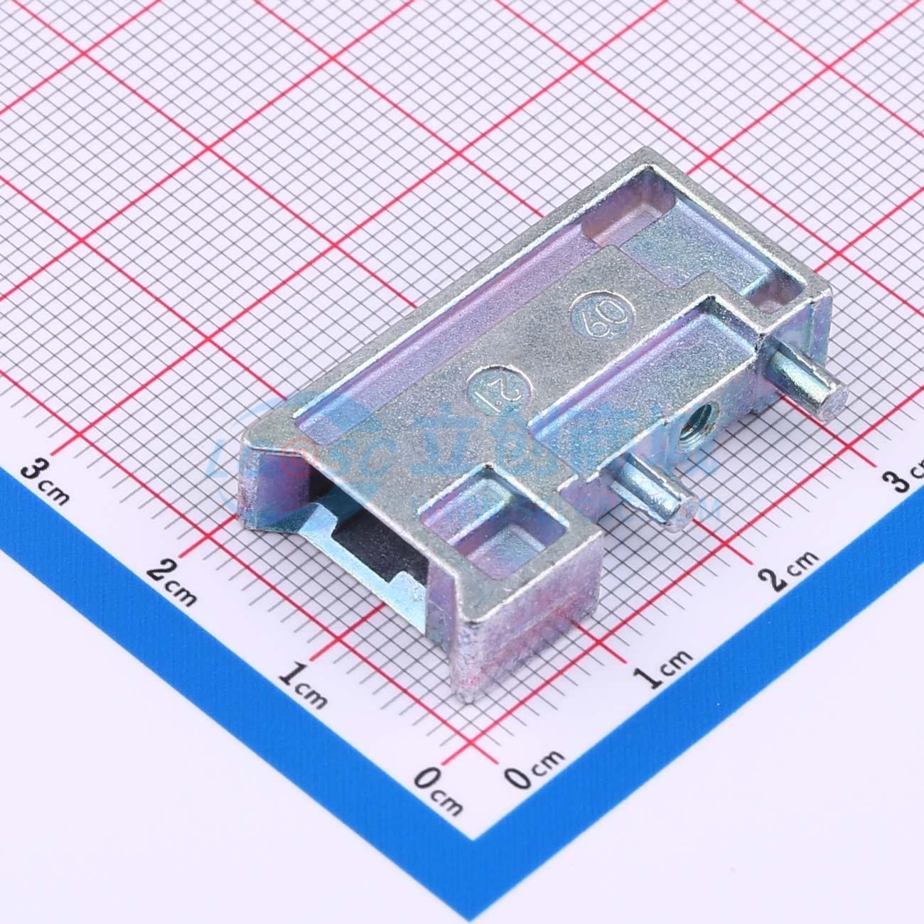 点击查看大图 10037909-101LF实物图