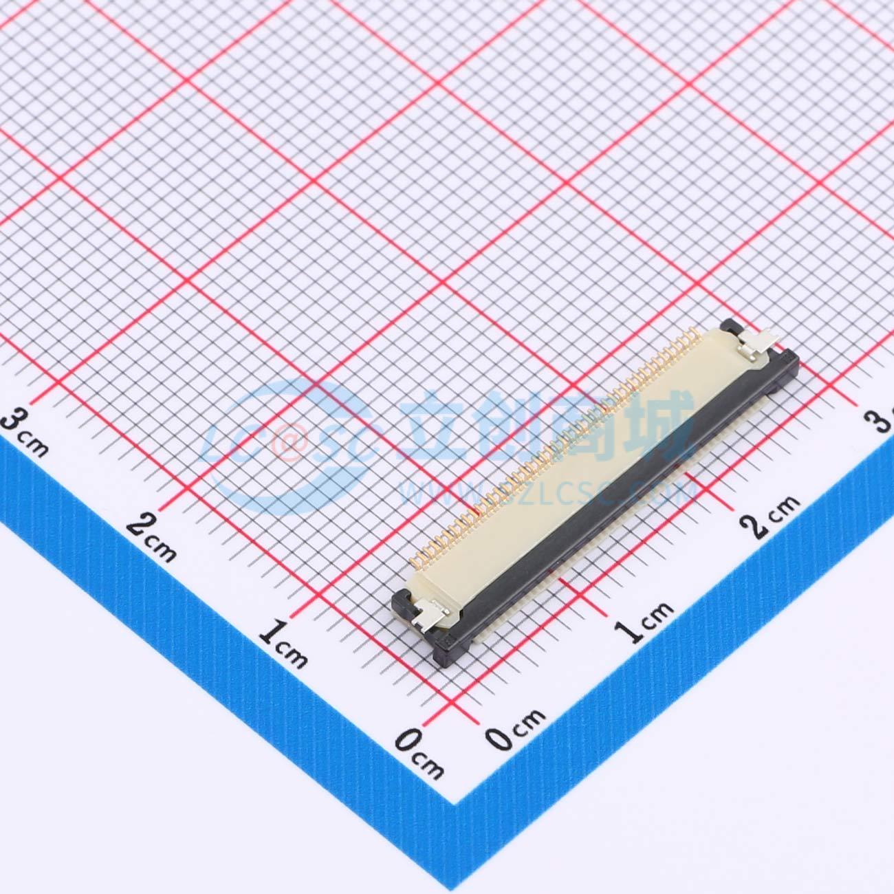 点击查看大图 62684-452100ALF实物图