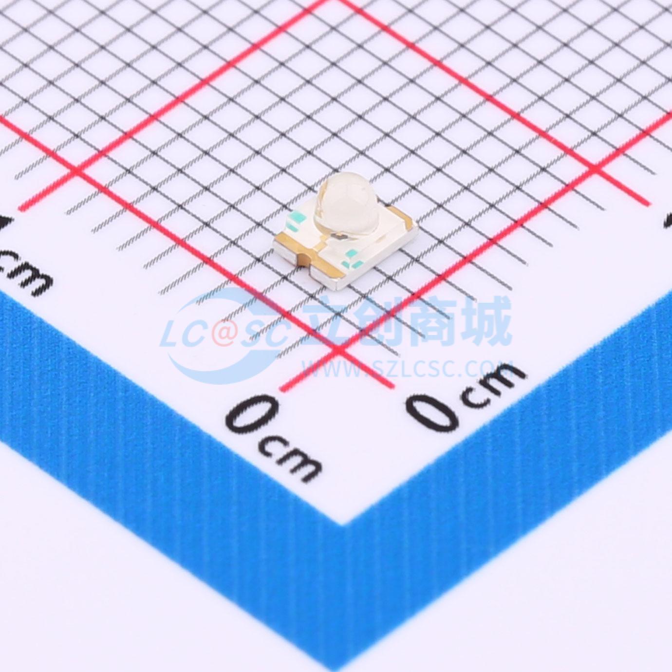 ASMT-BR20-AS000实物图