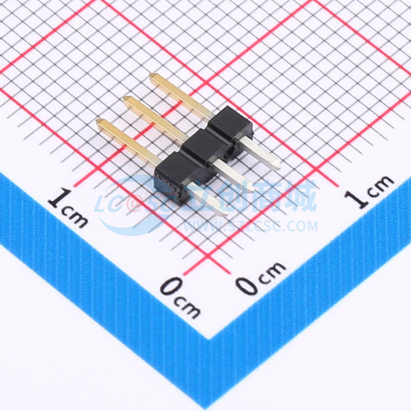 点击查看大图 77311-118-03LF实物图