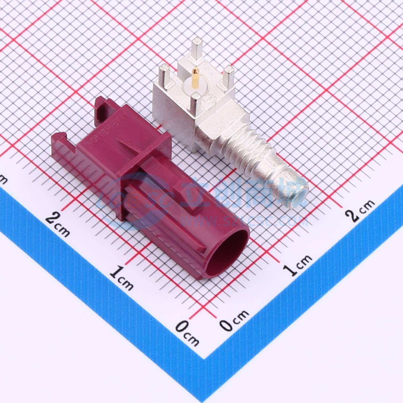 点击查看大图 FA1-NDRP-PCB8实物图