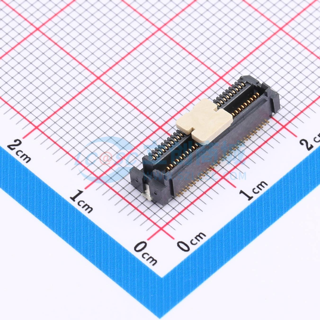 10106813-063112LF实物图