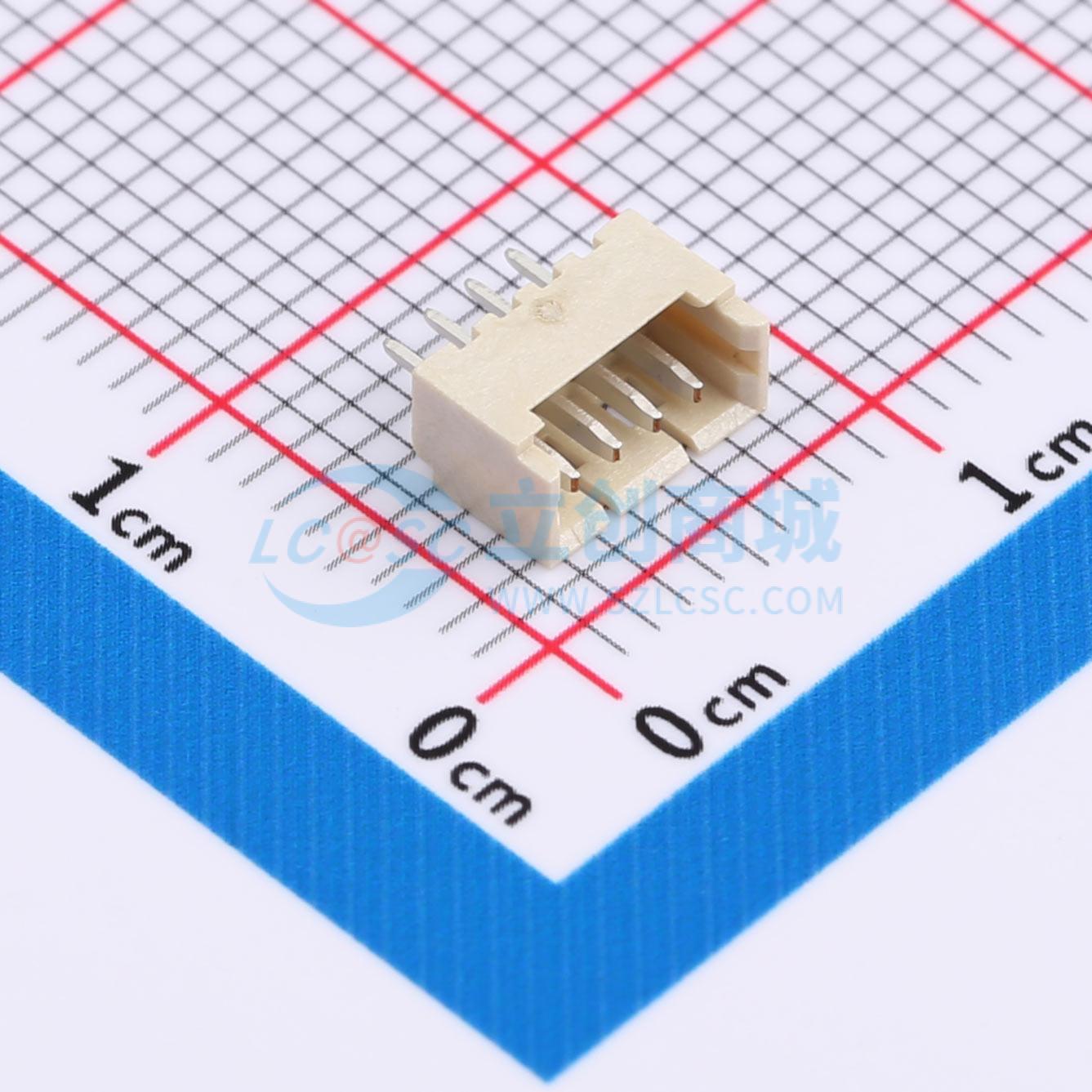10114829-10104LF实物图