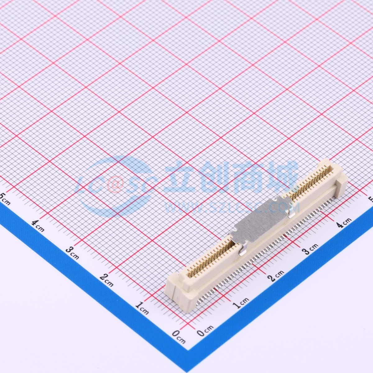 点击查看大图 10144517-102802LF实物图