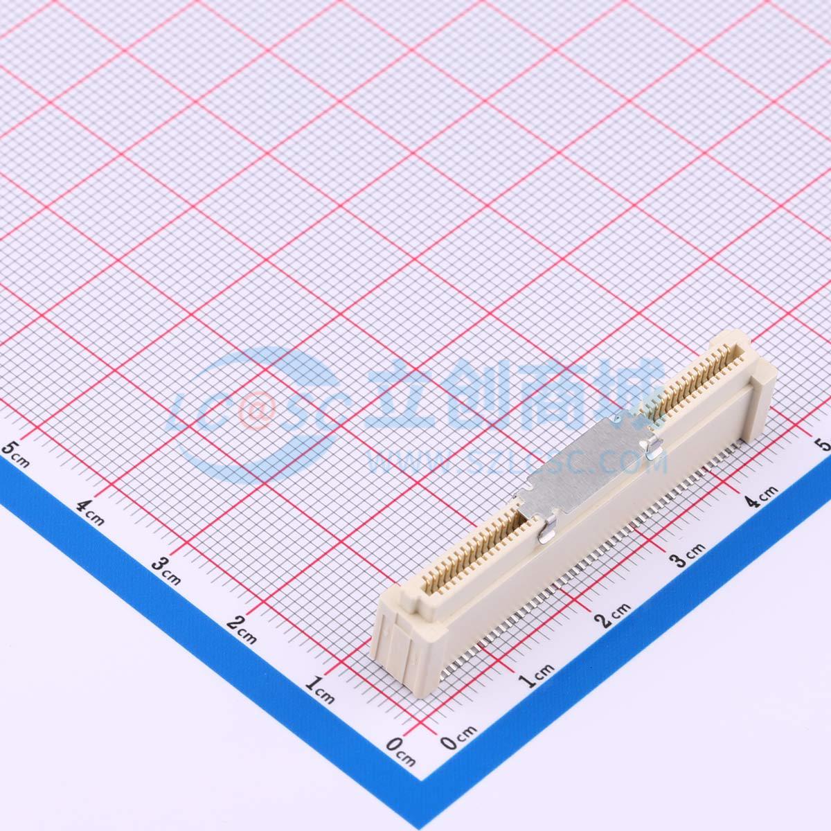 点击查看大图 10144517-103802LF实物图