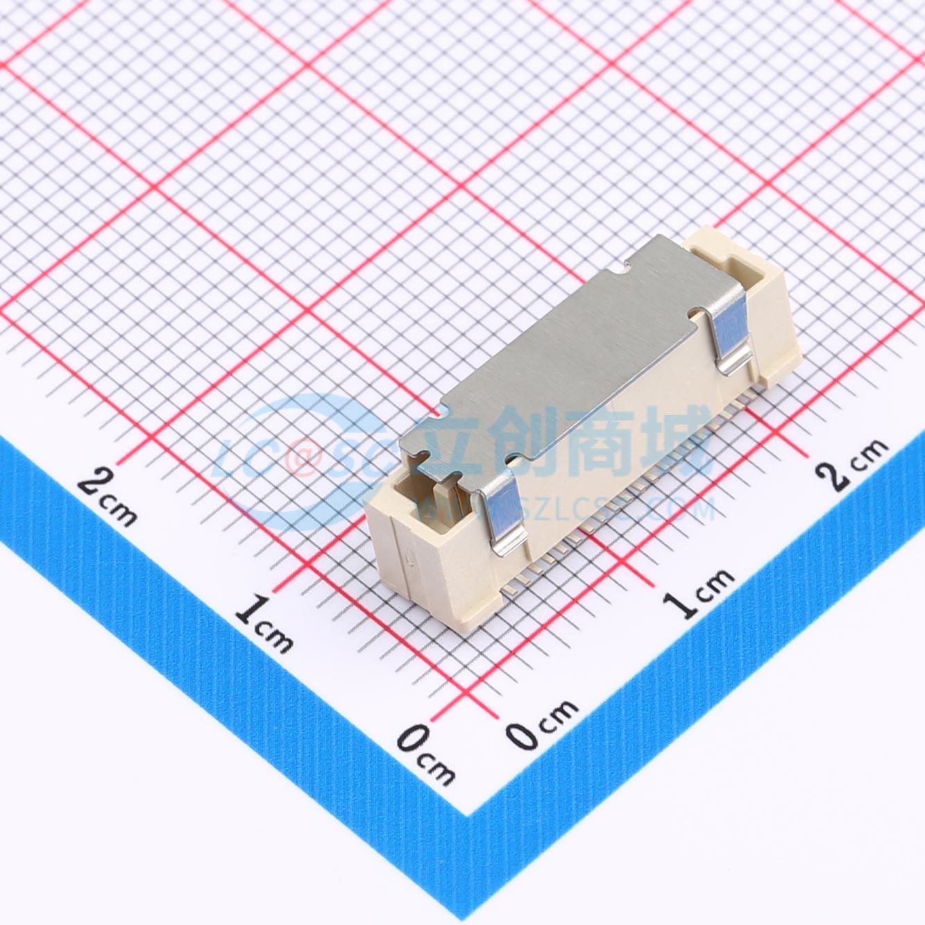 10144518-043802LF实物图
