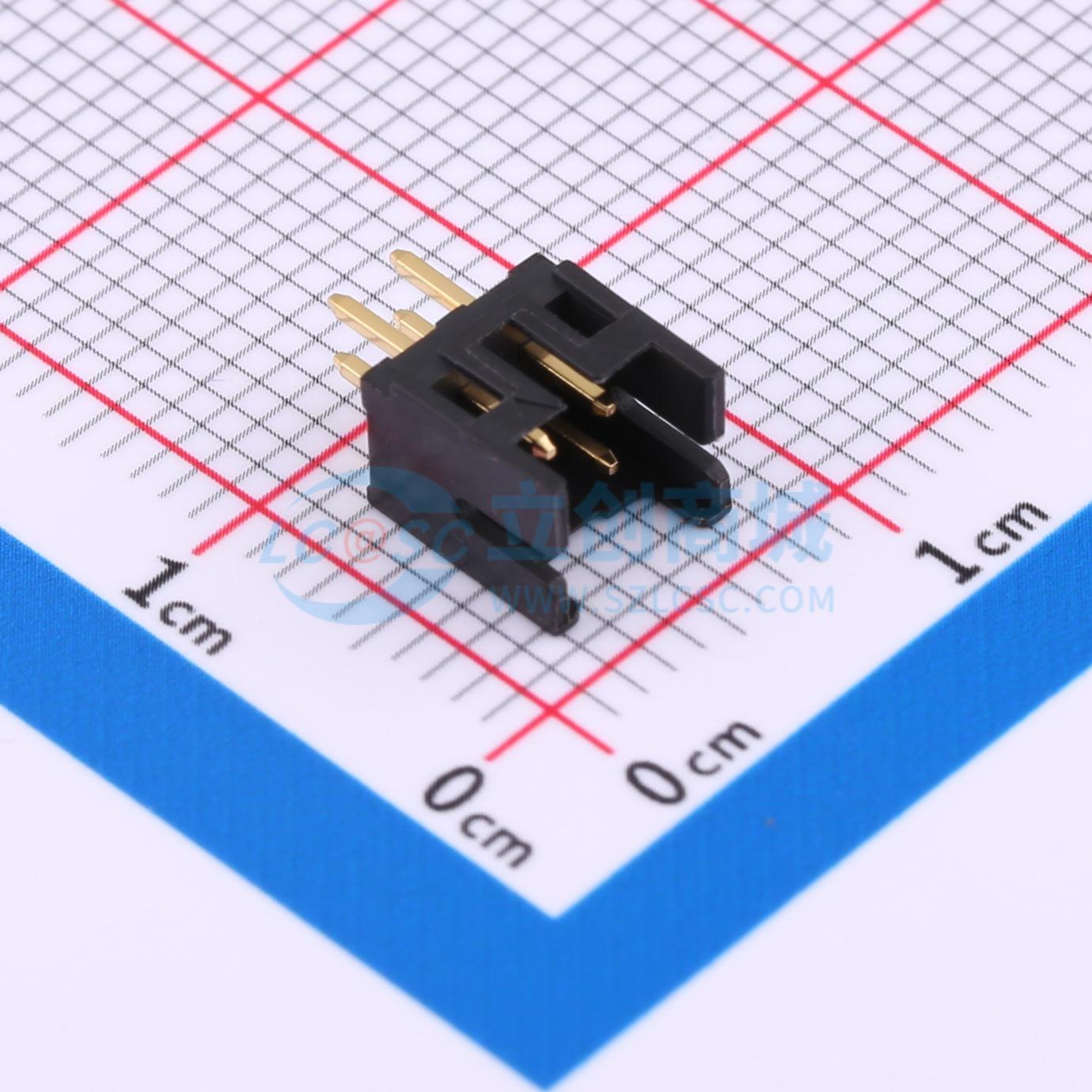 DF11-4DP-2DSA(01)实物图
