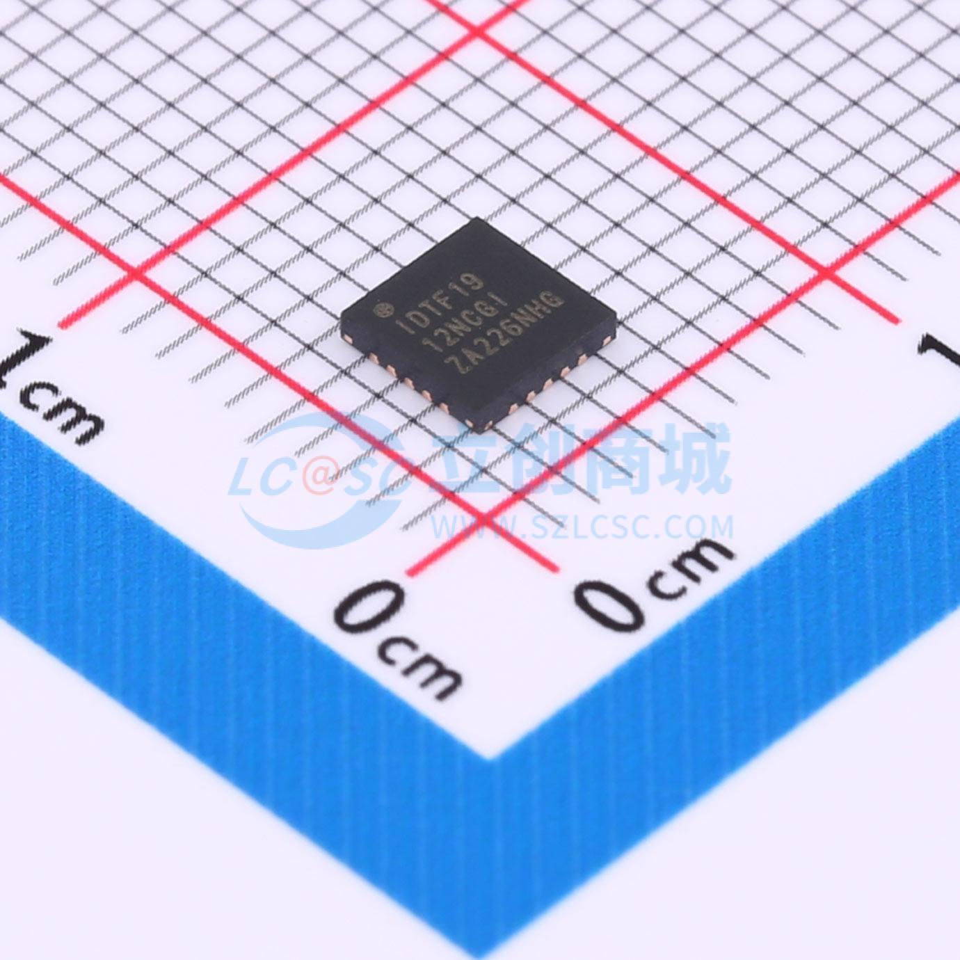 点击查看大图 F1912NCGI实物图