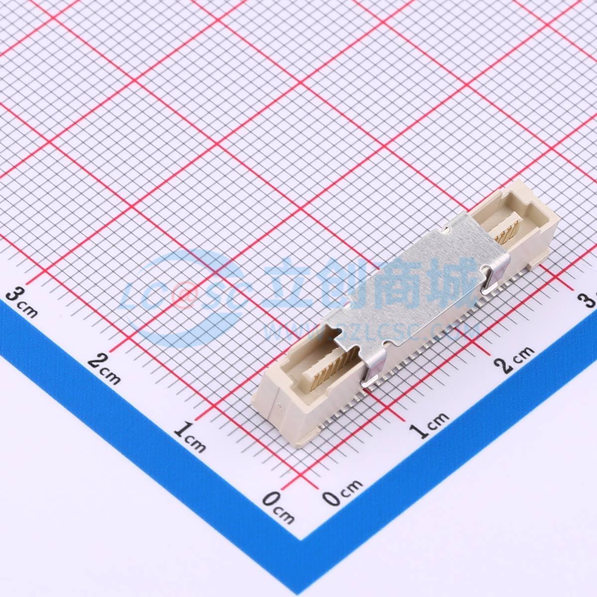 10144518-063802LF实物图