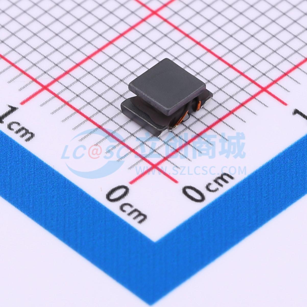 点击查看大图 DLW5ATN151MQ2L实物图