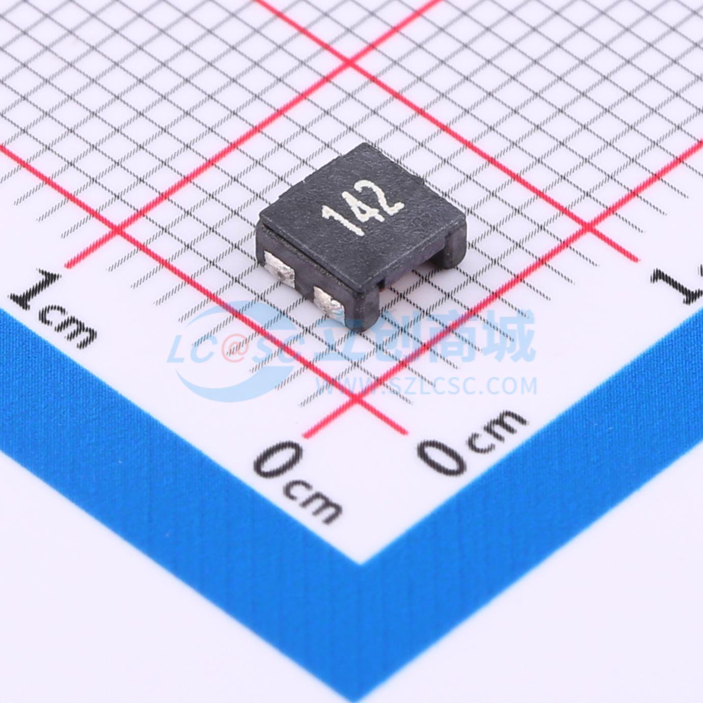 点击查看大图 APPM00050524142XYE实物图