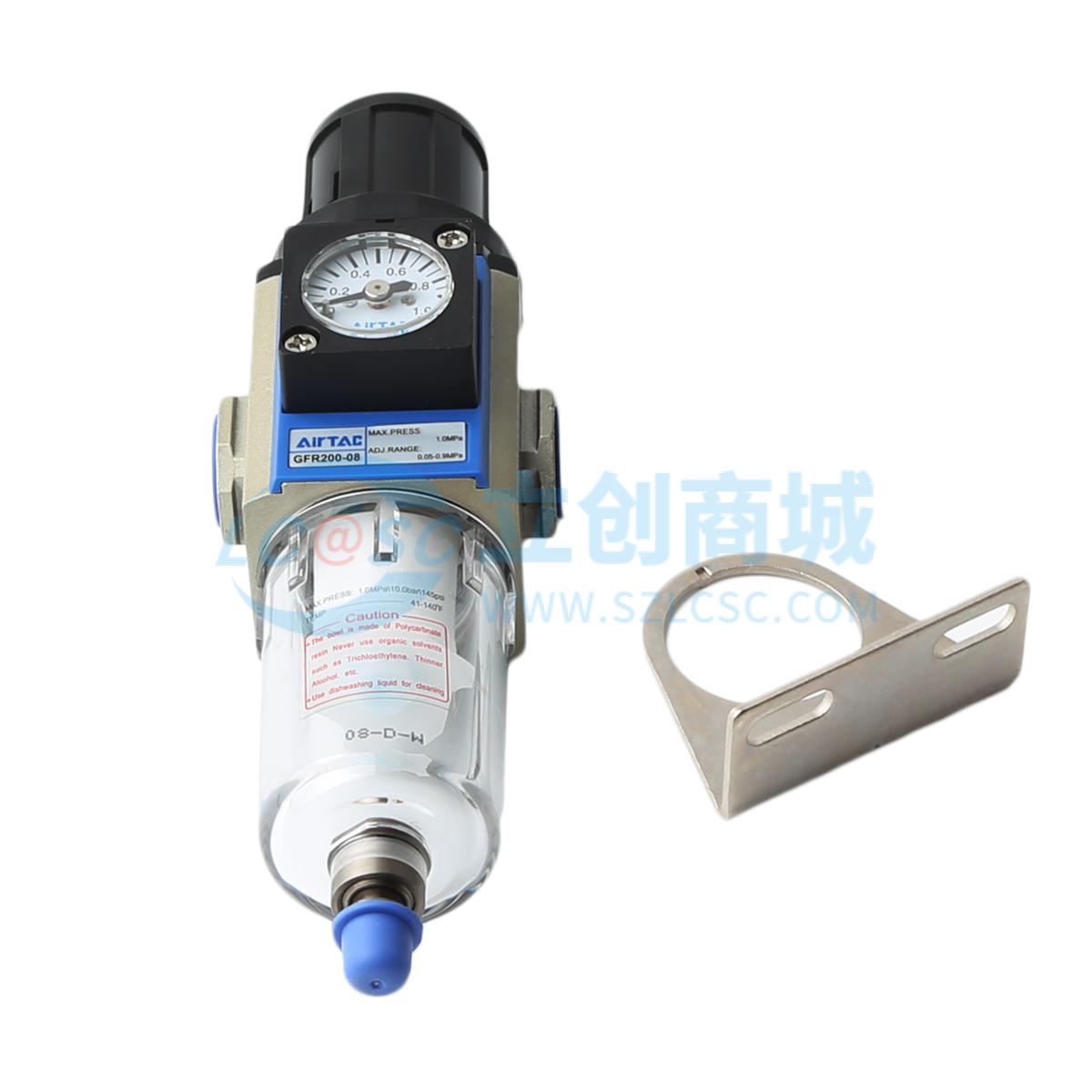 GFR20008MF1实物图