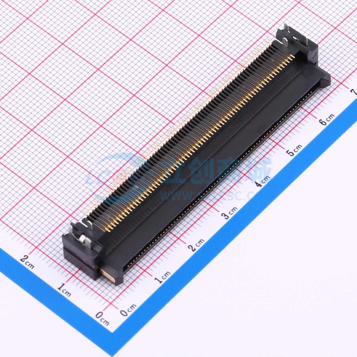 点击查看大图 FX18-140P-0.8SH实物图