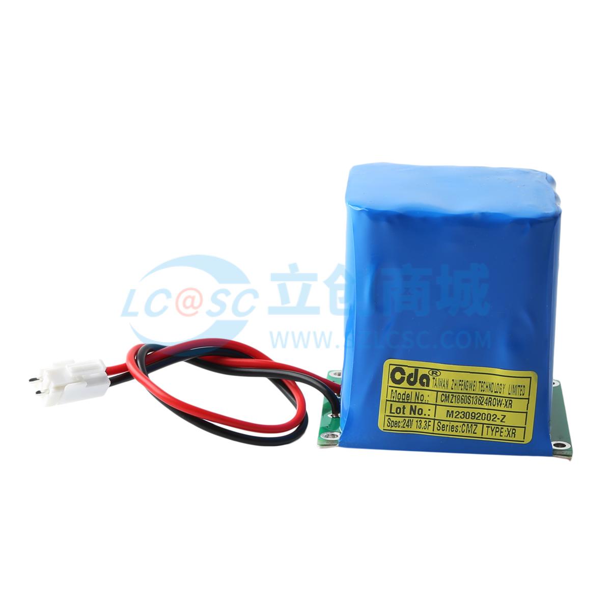 CMZ1860S13624R0W-XR实物图