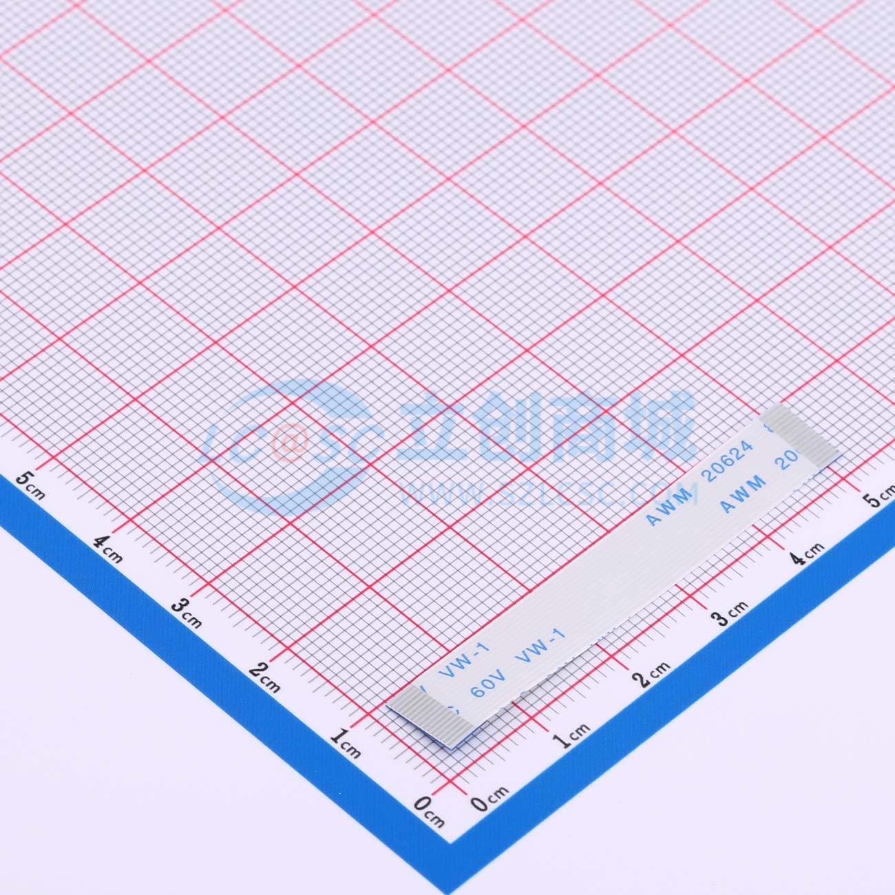 点击查看大图 JS05A-15P-050-3-4实物图