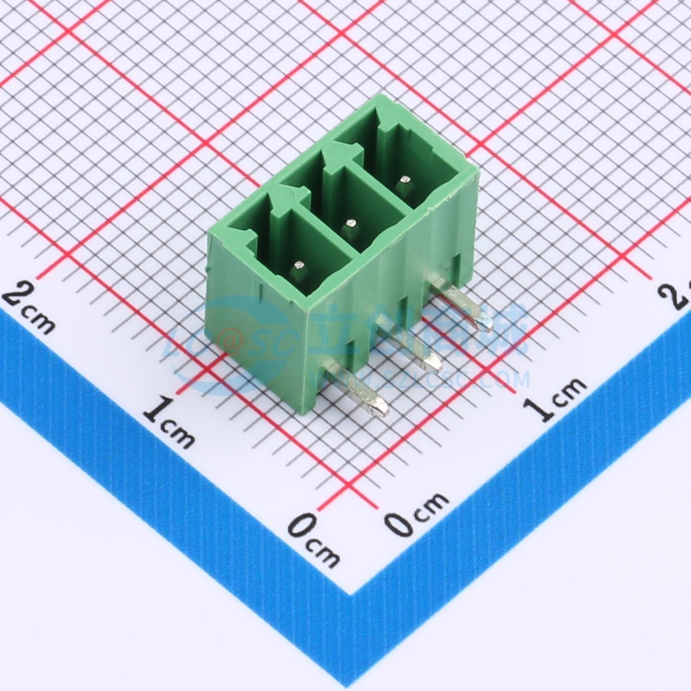 点击查看大图 OQ0332510000G实物图