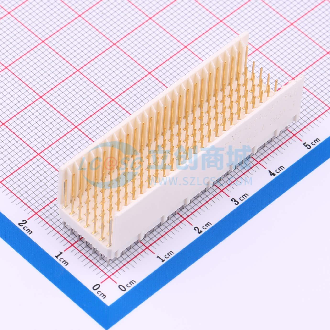 HM2P08PD5111N9LF实物图