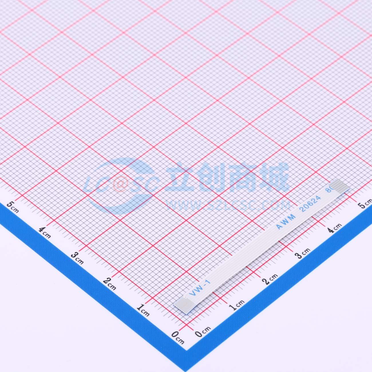 点击查看大图 JS05A-07P-050-3-4实物图