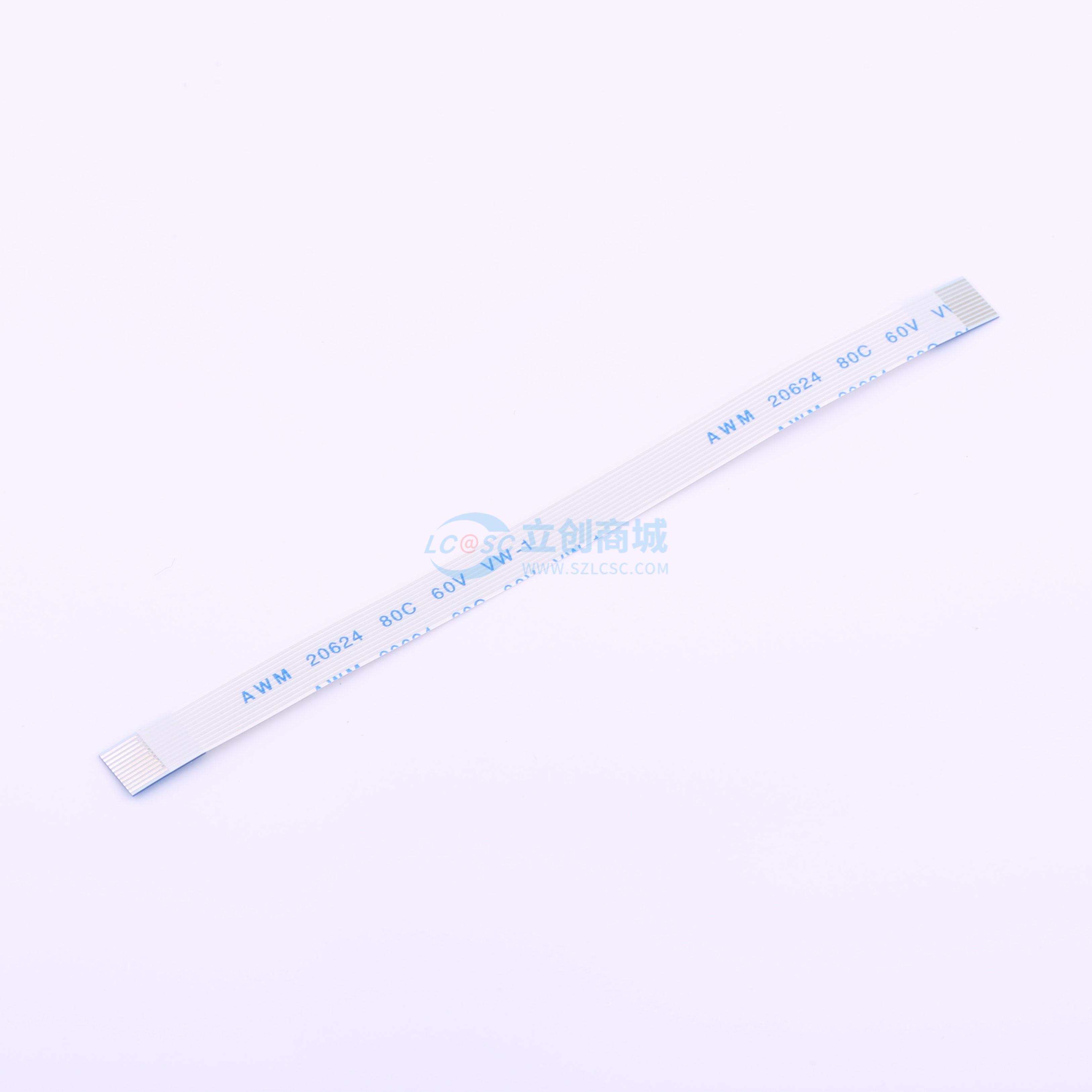 点击查看大图 JS05A-11P-100-4-8实物图