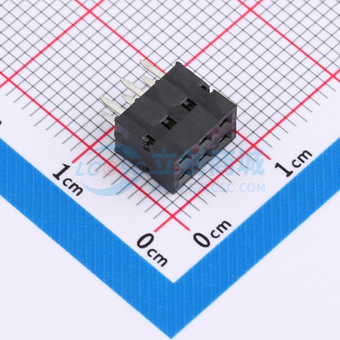 点击查看大图 68683-303LF实物图