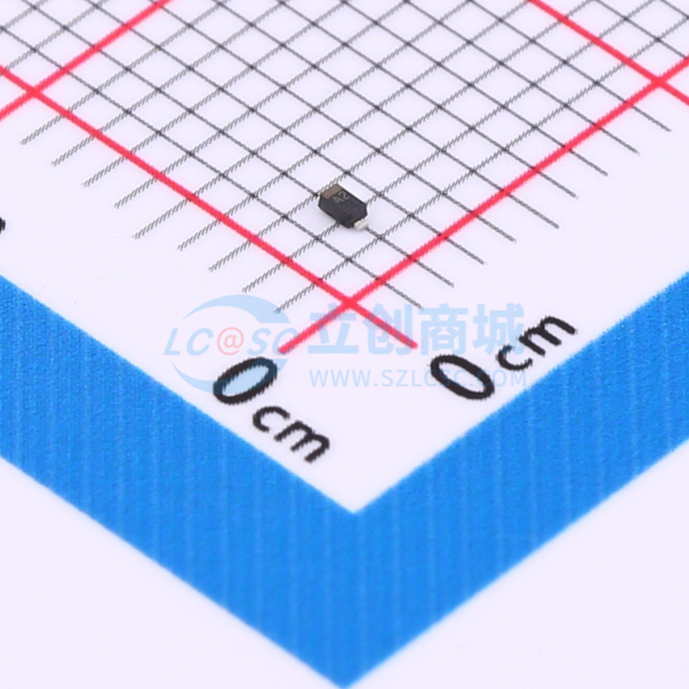 VDZ T2R 5.1B实物图