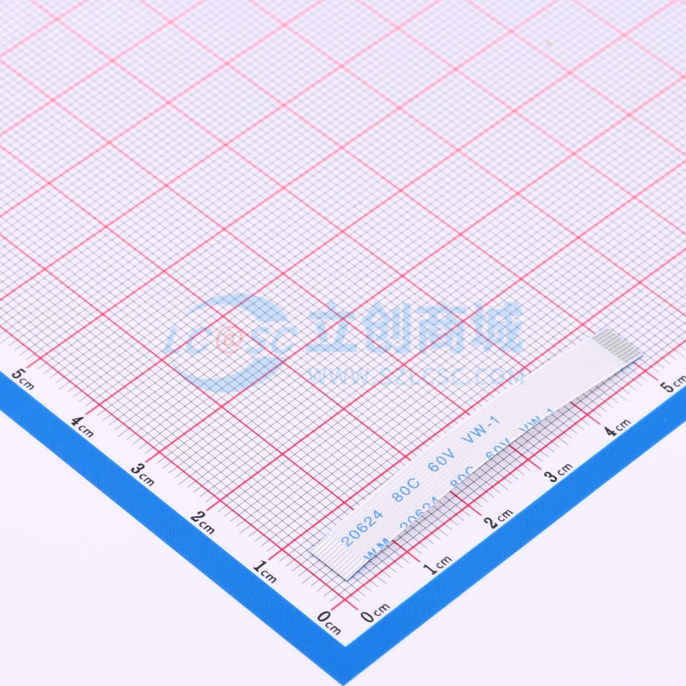 点击查看大图 JS05A-11P-050-3-4实物图