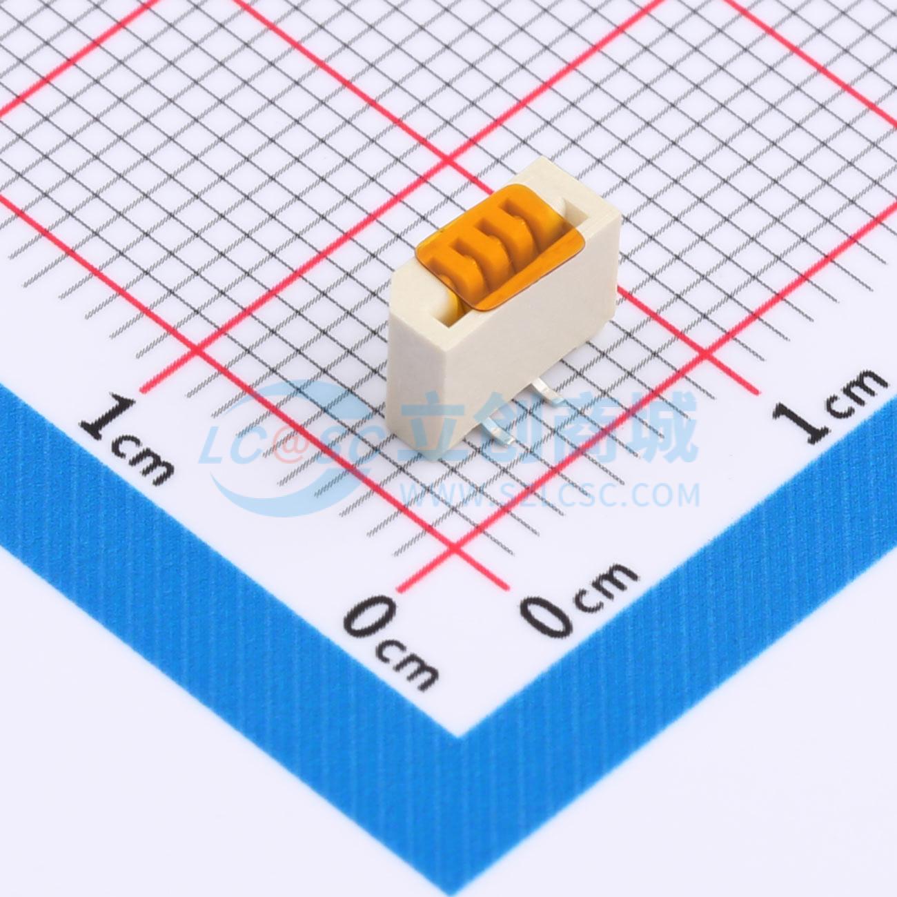 点击查看大图 FC38-04N1-AHC实物图