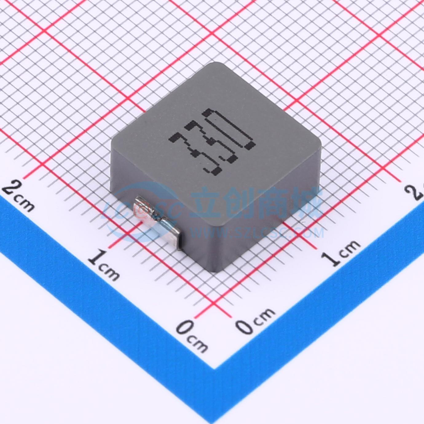 AMRU00131365330MA1实物图