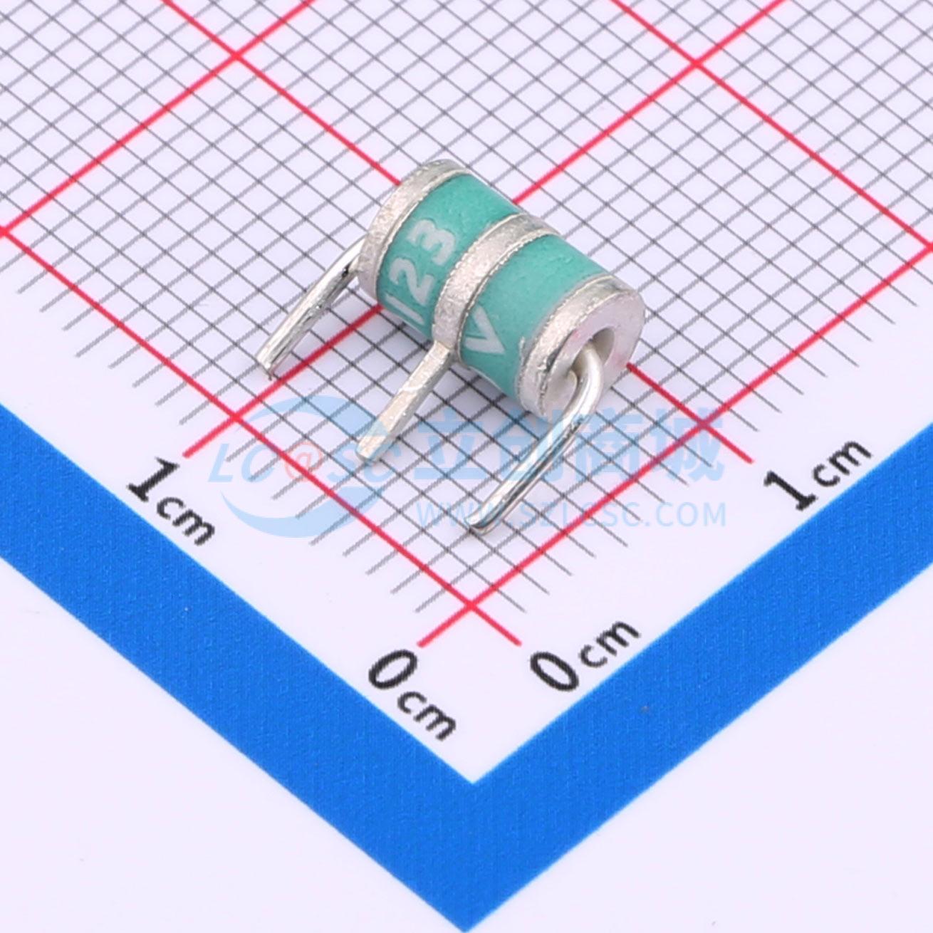 点击查看大图 2036-09-B2LF实物图