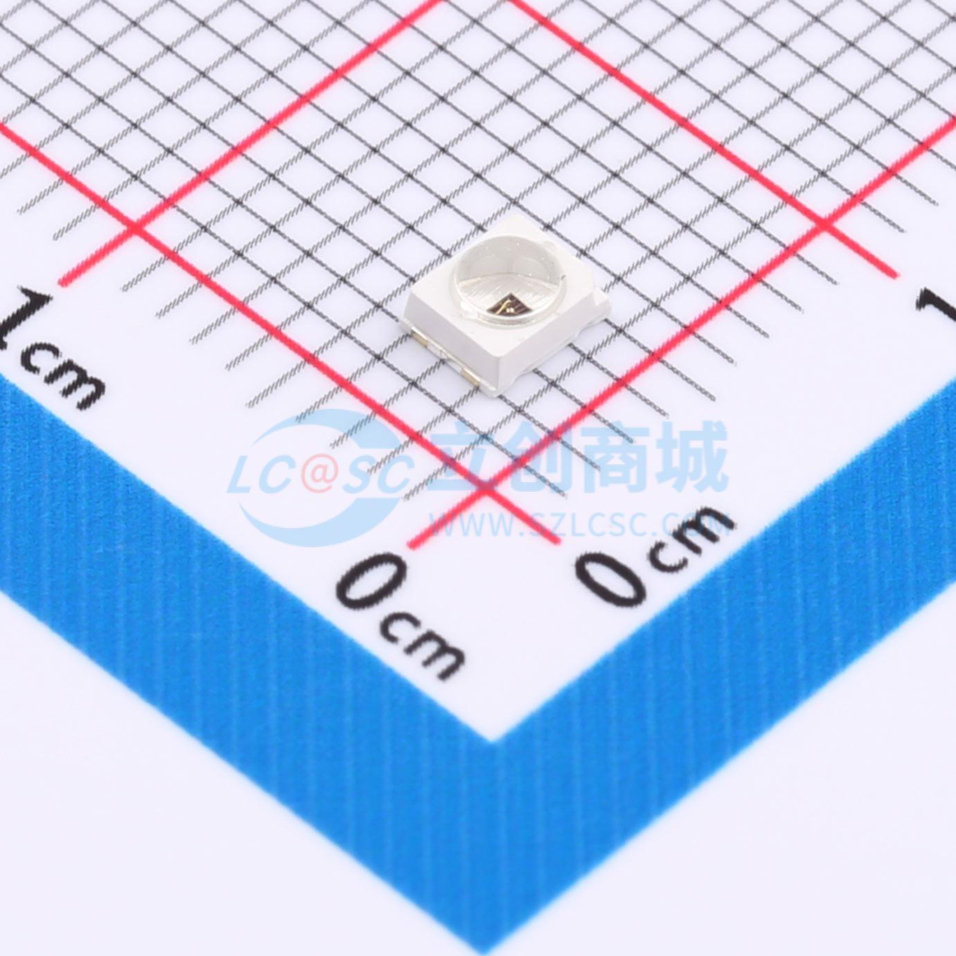 点击查看大图 JNJ-LTJI0108W90/20mil-D/850NM实物图