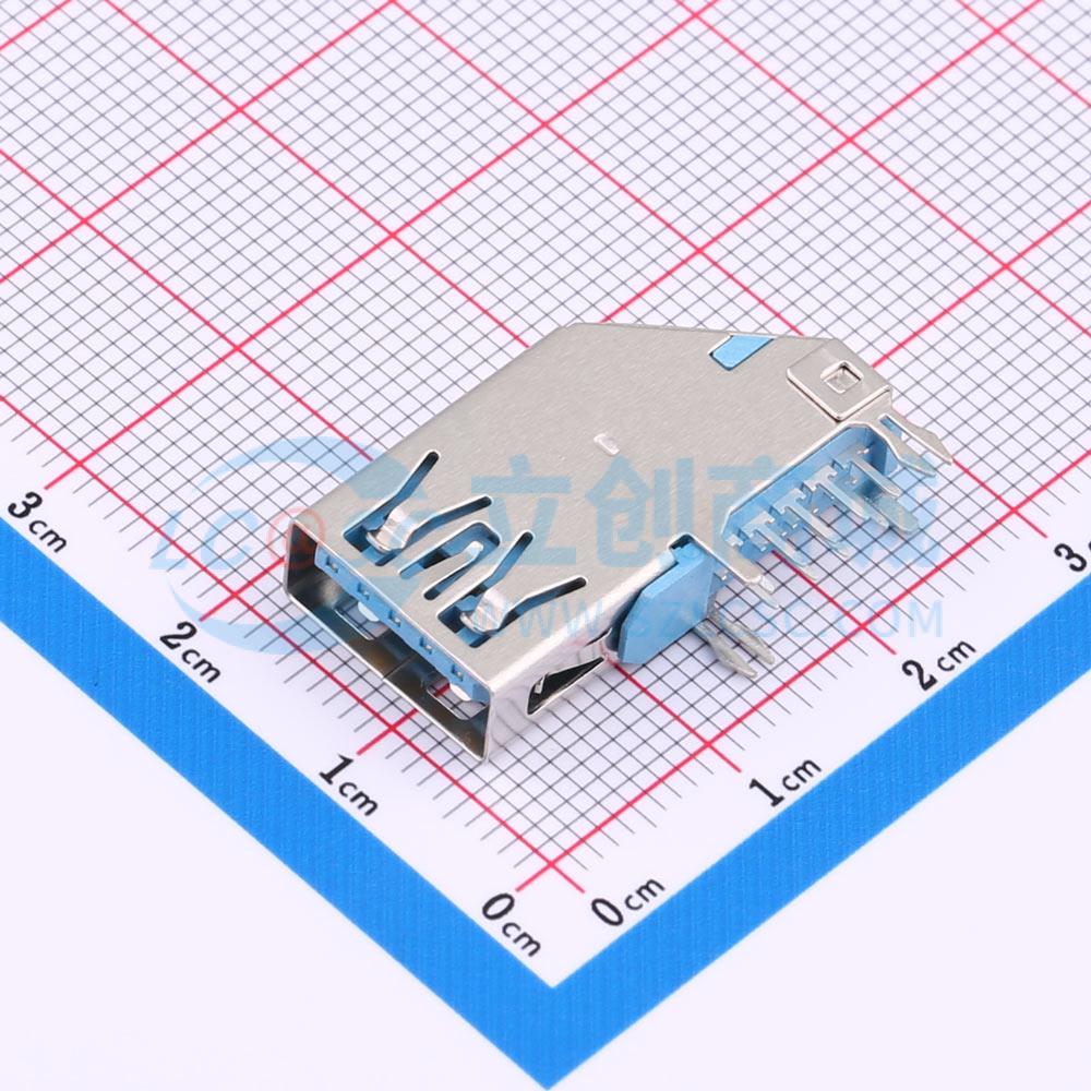 点击查看大图 2LS00S0023实物图
