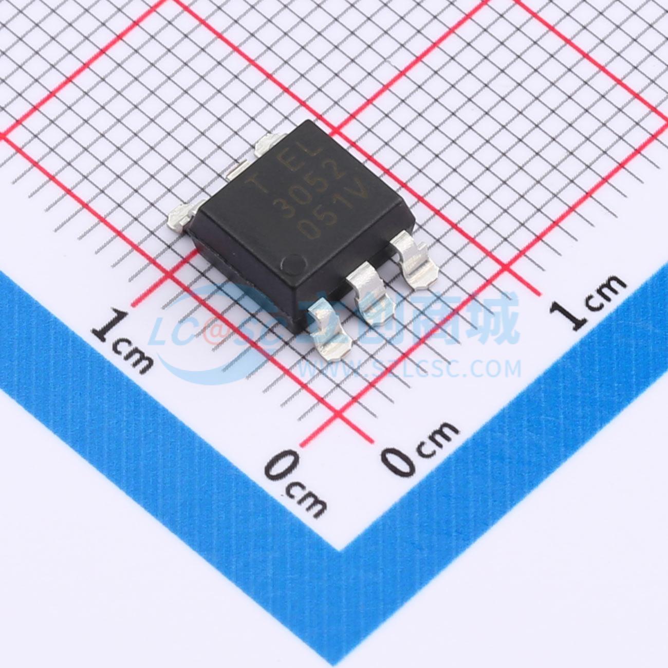 EL3052S1(TA)(P5)-V实物图