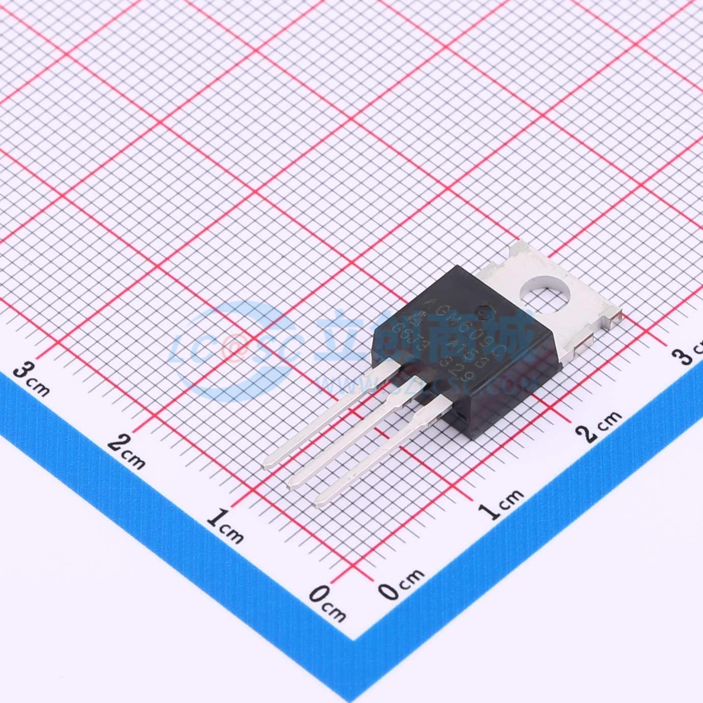 点击查看大图 AGM609C实物图