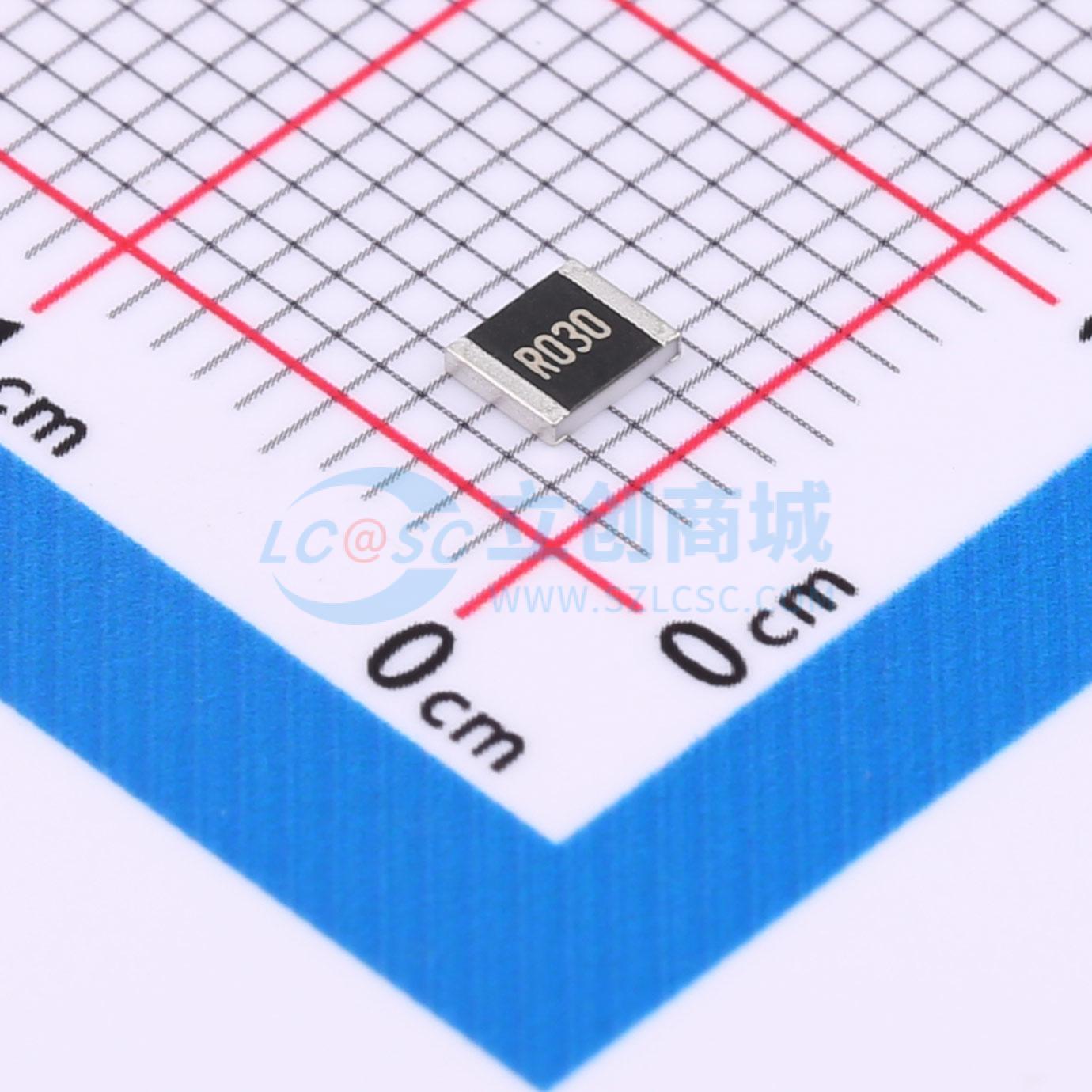 点击查看大图 CS07W2F300MT5E实物图