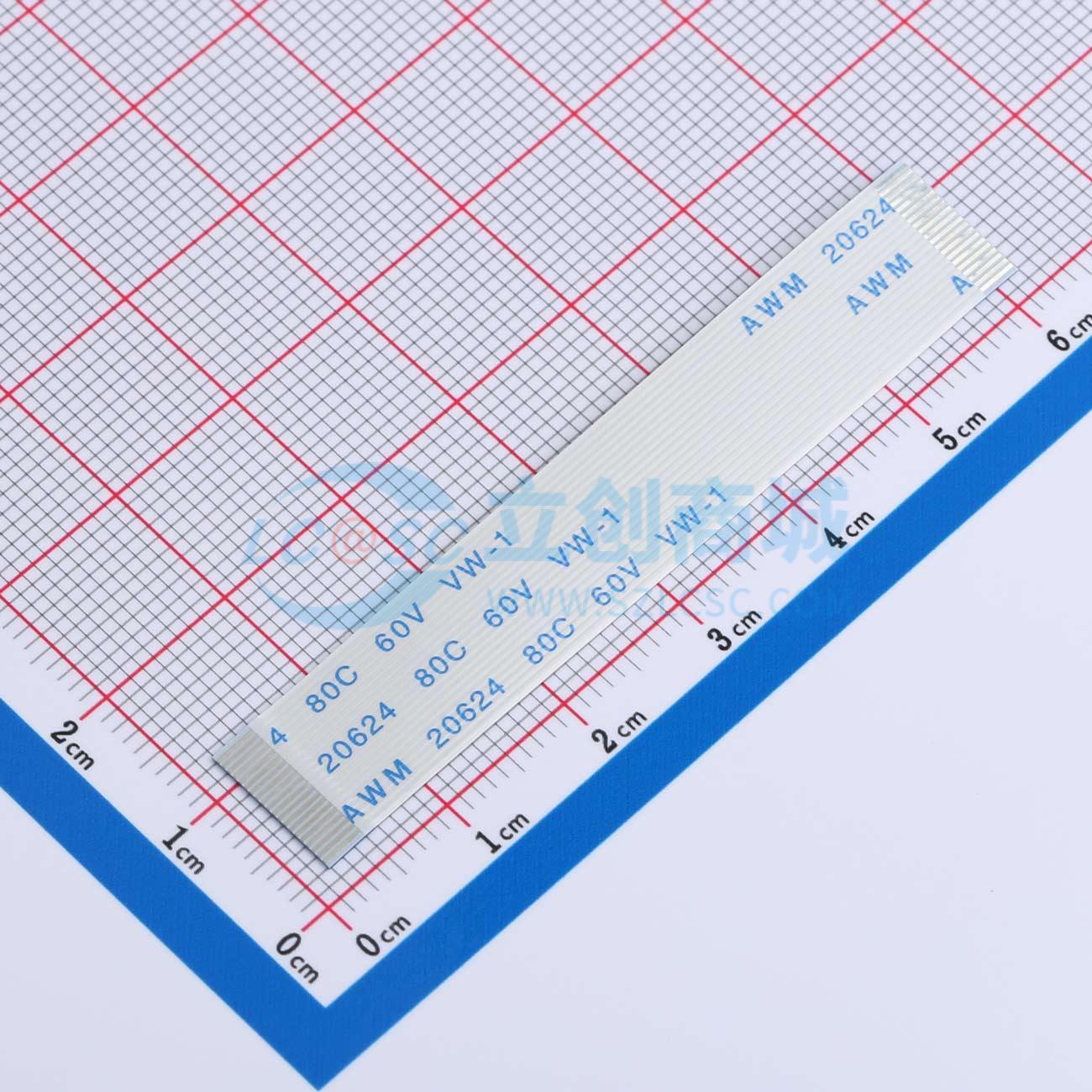 点击查看大图 JS05A-20P-060-3-4实物图